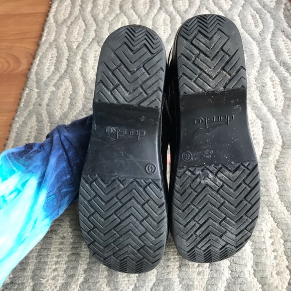 Dansko clogs - Picture 6 of 10